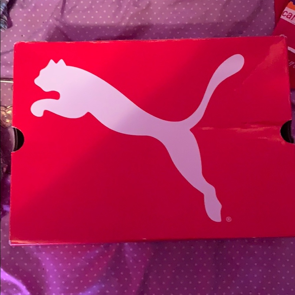 Women’s Puma Basic Sport Wedge